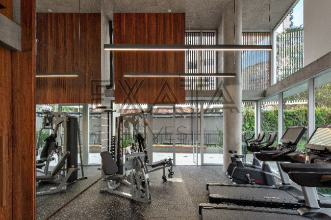 Imagem Imóvel com 2 Quartos à Venda, 69 m² em Vila Nova Conceição - São Paulo Imagem Imóvel com 2 Quartos à Venda, 69 m² em Vila Nova Conceição - São Paulo