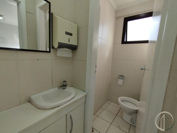 Imagem Imóvel Comercial à Venda, 55 m² em Boqueirão - Santos