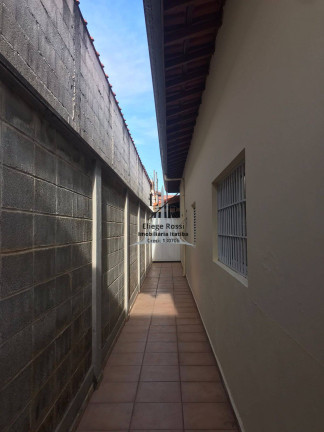 Imagem Casa com 4 Quartos à Venda,  em Giardino D' Itália - Itatiba