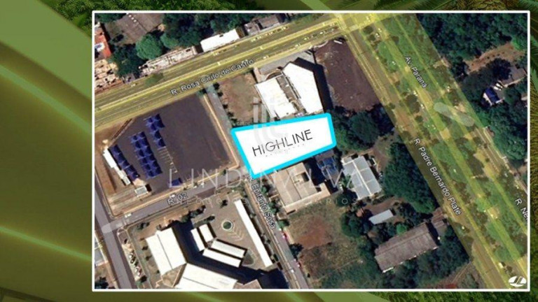 Imagem Apartamento com 3 Quartos à Venda, 121 m² em Polo Centro - Foz Do Iguacu Imagem Apartamento com 3 Quartos à Venda, 121 m² em Polo Centro - Foz Do Iguacu
