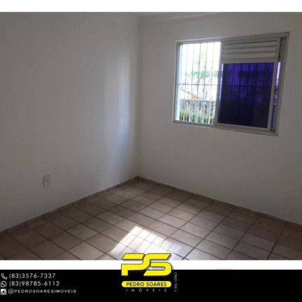 Imagem Apartamento com 2 Quartos à Venda, 88 m² em Brisamar - João Pessoa Imagem Apartamento com 2 Quartos à Venda, 88 m² em Brisamar - João Pessoa