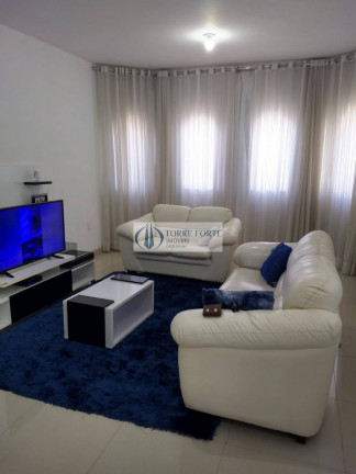 Foto do imóvel Casa com 2 Quartos à Venda, 190 m² em Vila Formosa - São Paulo