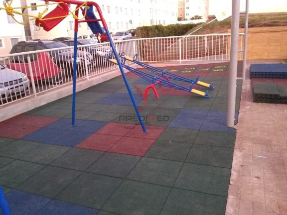 Apartamento com 2 Quartos à Venda, 46 m² em Piracicamirim - Piracicaba