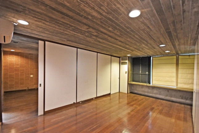 Imagem Casa com 5 Quartos à Venda, 976 m² em Cidade Jardim - São Paulo