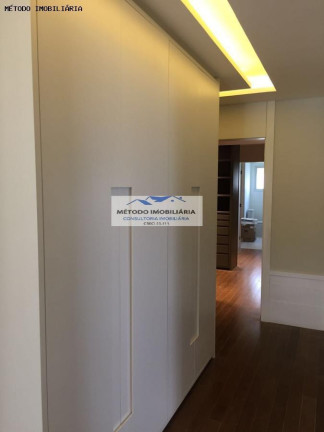 Imagem Apartamento com 3 Quartos à Venda, 205 m² em Morumbi - São Paulo Imagem Apartamento com 3 Quartos à Venda, 205 m² em Morumbi - São Paulo