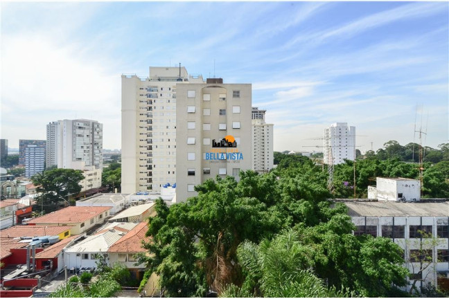 Imagem Apartamento com 2 Quartos à Venda,  em Campo Belo - São Paulo