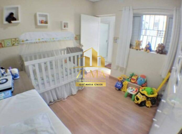 Imagem Casa com 4 Quartos à Venda, 140 m² em Vila Mogilar - Mogi Das Cruzes