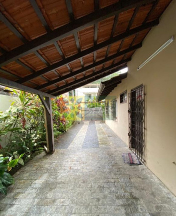 Imagem Casa com 2 Quartos para Alugar ou Temporada, 90 m² em Centro - Porto Belo Imagem Casa com 2 Quartos para Alugar ou Temporada, 90 m² em Centro - Porto Belo