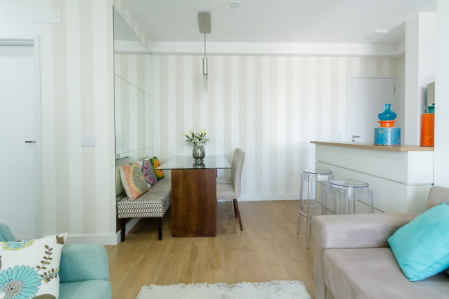 Imagem Apartamento com 2 Quartos à Venda,  em Mooca - São Paulo