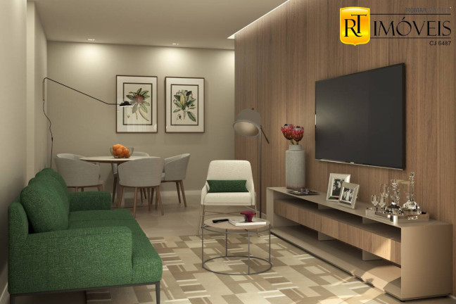 Imagem Apartamento com 2 Quartos à Venda, 80 m² em Centro - Cabo Frio Imagem Apartamento com 2 Quartos à Venda, 80 m² em Centro - Cabo Frio