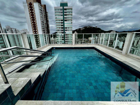 Imagem Apartamento com 1 Quarto à Venda, 54 m² em Pompéia - Santos Imagem Apartamento com 1 Quarto à Venda, 54 m² em Pompéia - Santos