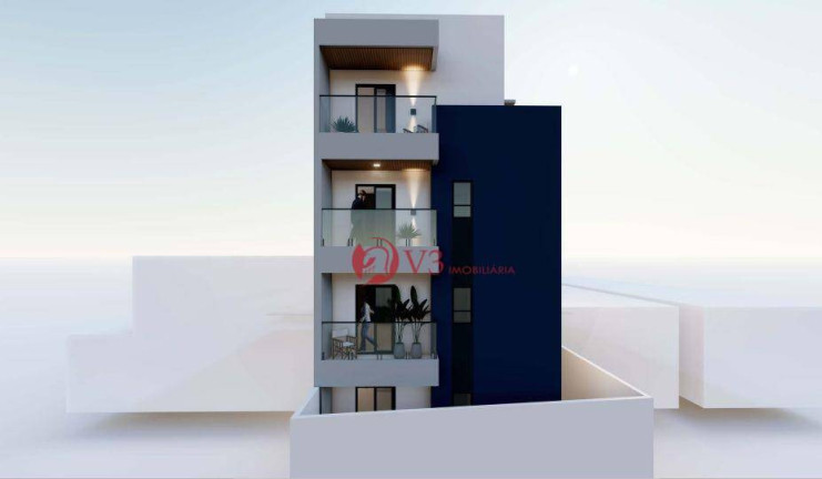 Imagem Apartamento com 1 Quarto à Venda, 26 m² em Vila Formosa - São Paulo Imagem Apartamento com 1 Quarto à Venda, 26 m² em Vila Formosa - São Paulo
