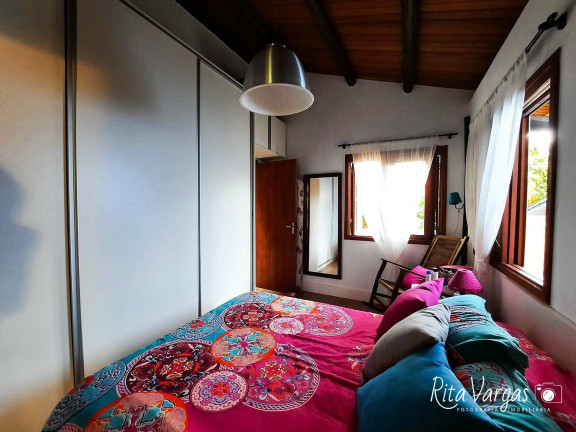 Imagem Imóvel com 3 Quartos à Venda, 156 m² em São Lucas - Viamão