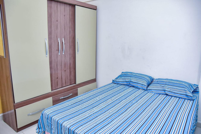 Imagem Kitnet com 1 Quarto à Venda, 40 m² em Mirim - Praia Grande
