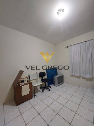 Imagem Casa com 2 Quartos à Venda, 65 m² em Paulicéia - São Bernardo Do Campo