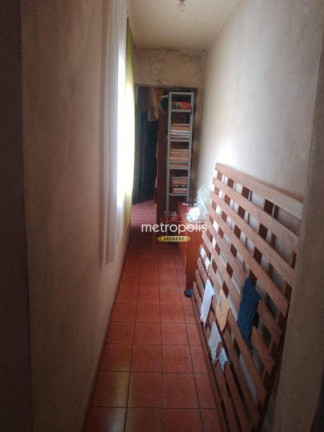 Imagem Sobrado com 3 Quartos à Venda, 168 m² em Jardim São Caetano - São Caetano Do Sul Imagem Sobrado com 3 Quartos à Venda, 168 m² em Jardim São Caetano - São Caetano Do Sul