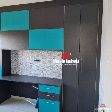 Imagem Apartamento com 3 Quartos à Venda, 80 m² em Medeiros - Jundiaí Imagem Apartamento com 3 Quartos à Venda, 80 m² em Medeiros - Jundiaí