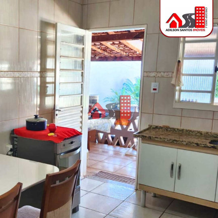 Imagem Casa com 2 Quartos à Venda, 330 m² em Jardim Verona Ii - Pirassununga Imagem Casa com 2 Quartos à Venda, 330 m² em Jardim Verona Ii - Pirassununga