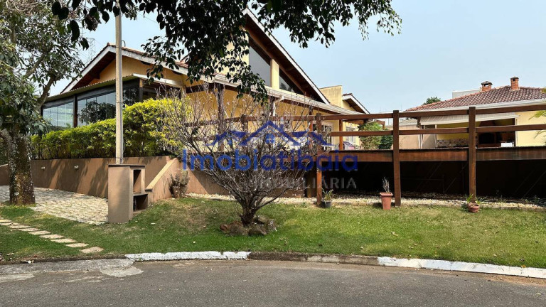 Imagem Chácara com 4 Quartos à Venda, 1.007 m² em Tanque - Atibaia Imagem Chácara com 4 Quartos à Venda, 1.007 m² em Tanque - Atibaia