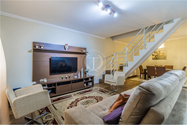 Imagem Casa com 3 Quartos à Venda, 60 m² em Belenzinho - São Paulo Imagem Casa com 3 Quartos à Venda, 60 m² em Belenzinho - São Paulo