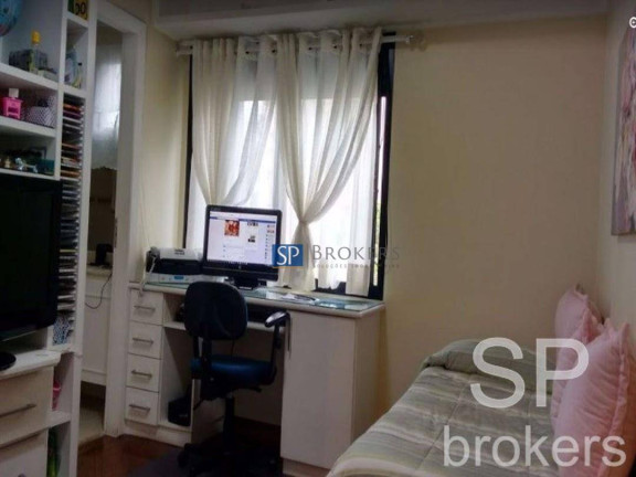 Imagem Apartamento com 3 Quartos à Venda, 165 m² em Vila Andrade - São Paulo Imagem Apartamento com 3 Quartos à Venda, 165 m² em Vila Andrade - São Paulo