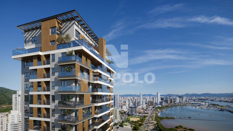 Imagem Apartamento com 2 Quartos à Venda, 96 m² em Fazenda - Itajai