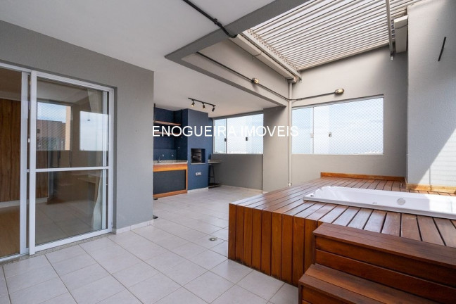 Imagem Apartamento com 4 Quartos à Venda, 190 m² em Jardim Arpoador - São Paulo Imagem Apartamento com 4 Quartos à Venda, 190 m² em Jardim Arpoador - São Paulo