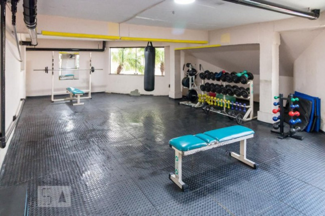 Imagem Apartamento com 4 Quartos à Venda, 180 m² em Vila Almeida - Guarulhos