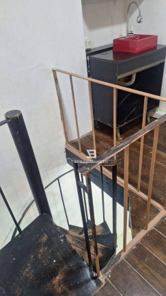 Imagem Loja à Venda ou Locação, 30 m² em Pitangueiras - Guarujá