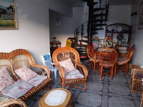 Imagem Apartamento com 3 Quartos à Venda, 134 m² em Balneario Florida - Praia Grande Imagem Apartamento com 3 Quartos à Venda, 134 m² em Balneario Florida - Praia Grande