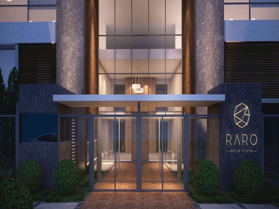 Imagem Apartamento com 3 Quartos à Venda, 168 m² em Bela Vista - Porto Alegre Imagem Apartamento com 3 Quartos à Venda, 168 m² em Bela Vista - Porto Alegre