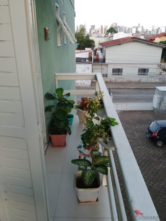 Apartamento com 3 Quartos à Venda, 90 m² em Centro - Torres