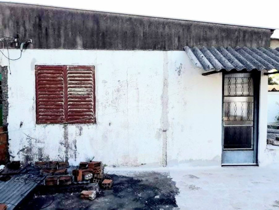 Apartamento com 2 Quartos à Venda, 38 m² em Tancredo Neves - Santa Maria