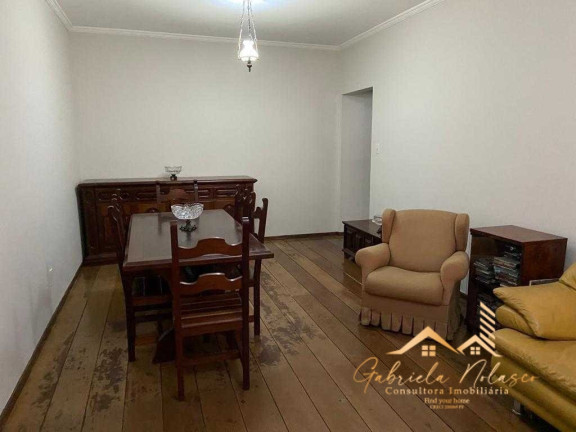 Imagem Apartamento com 2 Quartos à Venda, 106 m² em Ponta Da Praia - Santos Imagem Apartamento com 2 Quartos à Venda, 106 m² em Ponta Da Praia - Santos