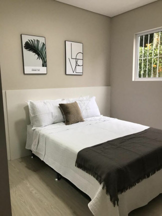Imagem Apartamento com 2 Quartos à Venda, 44 m² em Ressacada - Itajaí