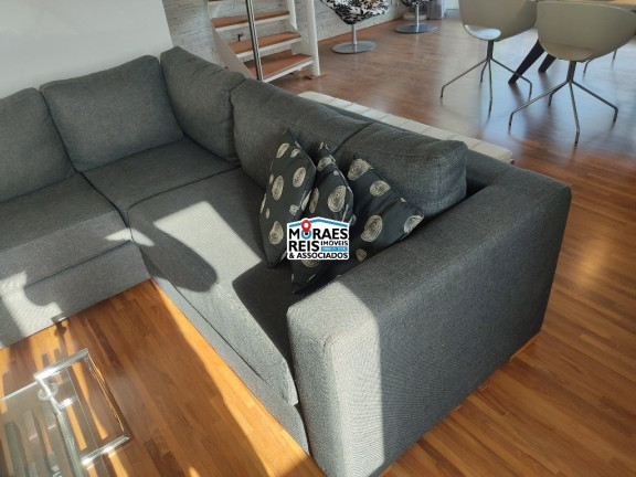 Imagem Apartamento com 1 Quarto à Venda, 124 m² em Vila Nova Conceição - São Paulo Imagem Apartamento com 1 Quarto à Venda, 124 m² em Vila Nova Conceição - São Paulo