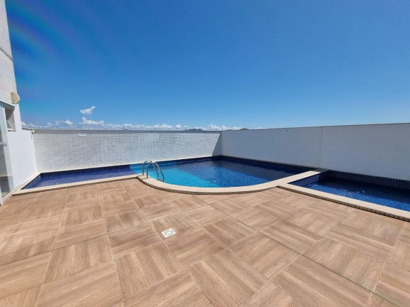 Imagem Imóvel com 3 Quartos à Venda, 90 m² em Itapuã - Vila Velha Imagem Imóvel com 3 Quartos à Venda, 90 m² em Itapuã - Vila Velha
