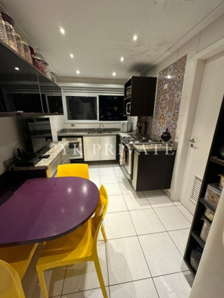 Imagem Apartamento com 3 Quartos à Venda, 144 m² em Perdizes - São Paulo