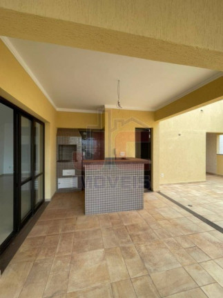 Imagem Apartamento com 4 Quartos à Venda, em Jardim Botânico - Ribeirão Preto Imagem Apartamento com 4 Quartos à Venda, em Jardim Botânico - Ribeirão Preto