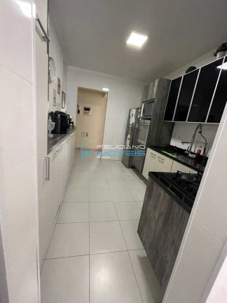 Imagem Apartamento com 3 Quartos à Venda, 123 m² em Guilhermina - Praia Grande Imagem Apartamento com 3 Quartos à Venda, 123 m² em Guilhermina - Praia Grande