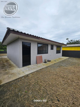 Imagem Casa com 3 Quartos à Venda, 68 m² em Solymar - Matinhos Imagem Casa com 3 Quartos à Venda, 68 m² em Solymar - Matinhos