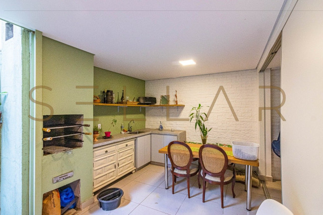 Imagem Casa com 3 Quartos à Venda, 150 m² em Pinheiros - São Paulo
