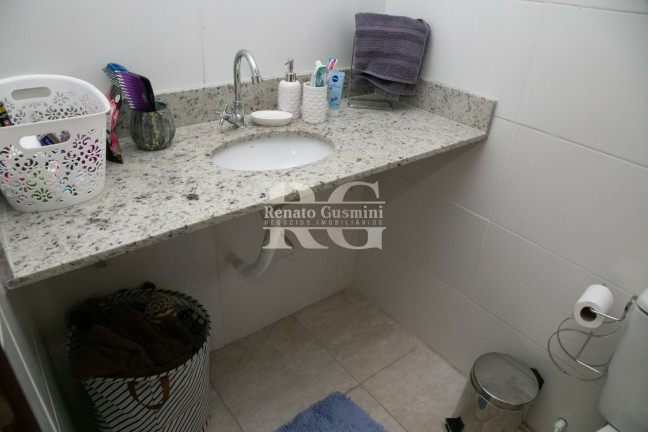 Imagem Casa com 3 Quartos à Venda, 105 m² em Guaratiba - Rio De Janeiro