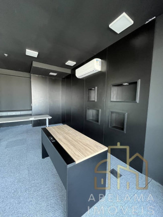 Imagem Sala Comercial à Venda, 3.000 m² em Baeta Neves - São Bernardo Do Campo