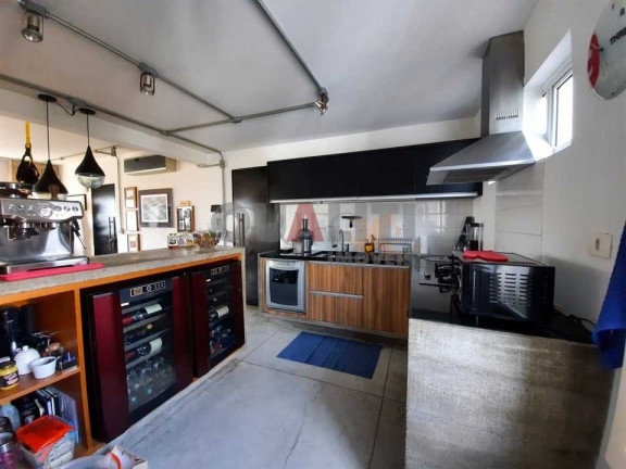 Imagem Apartamento com 1 Quarto à Venda, 117 m² em Itaim Bibi - São Paulo Imagem Apartamento com 1 Quarto à Venda, 117 m² em Itaim Bibi - São Paulo