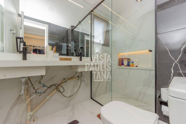Imagem Cobertura com 2 Quartos à Venda, 185 m² em Perdizes - São Paulo Imagem Cobertura com 2 Quartos à Venda, 185 m² em Perdizes - São Paulo