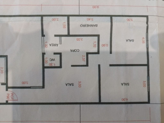 Imagem Apartamento com 2 Quartos à Venda, 69 m² em Sumaré - São Paulo Imagem Apartamento com 2 Quartos à Venda, 69 m² em Sumaré - São Paulo