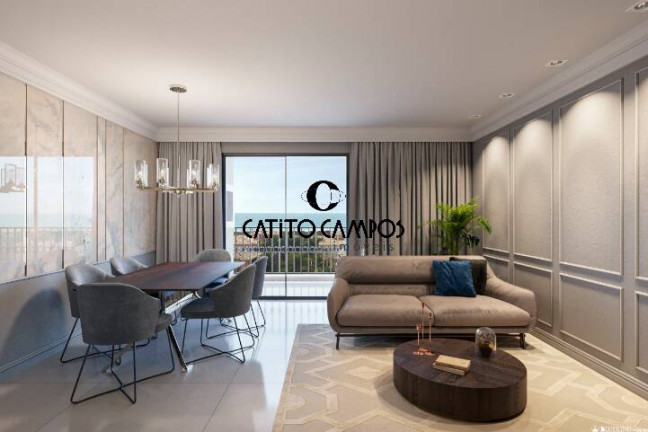 Imagem Apartamento com 3 Quartos à Venda, 85 m² em Praia De Palmas - Governador Celso Ramos Imagem Apartamento com 3 Quartos à Venda, 85 m² em Praia De Palmas - Governador Celso Ramos