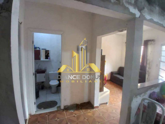Imagem Casa com 2 Quartos à Venda, 95 m² em Jardim Sorocaba Park - Sorocaba Imagem Casa com 2 Quartos à Venda, 95 m² em Jardim Sorocaba Park - Sorocaba