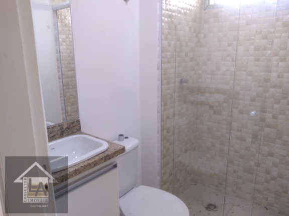 Imagem Apartamento com 2 Quartos à Venda, 55 m² em Vila Das Belezas - São Paulo